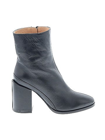 Dear Frances Boots (view 1)