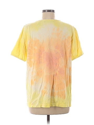 Karen Scott Short Sleeve Top (view 2)