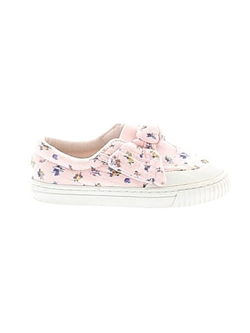 Zara Sneakers (view 1)