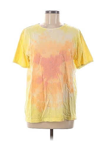 Karen Scott Short Sleeve Top (view 1)