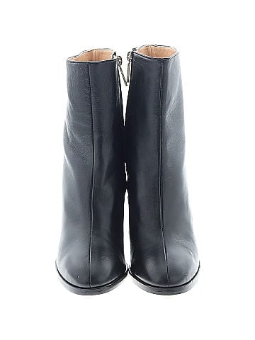 Dear Frances Boots (view 2)
