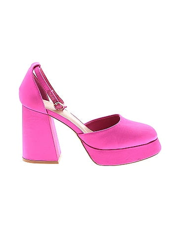 Dream Pairs Heels (view 1)
