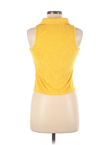 B.wear Sleeveless Blouse (view 2)