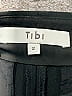 Tibi Black Dress Pants Size 2 - photo 3