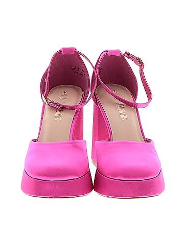 Dream Pairs Heels (view 2)