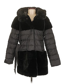 Belle Fare Coat