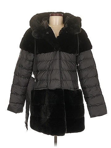Belle Fare Coat (view 1)