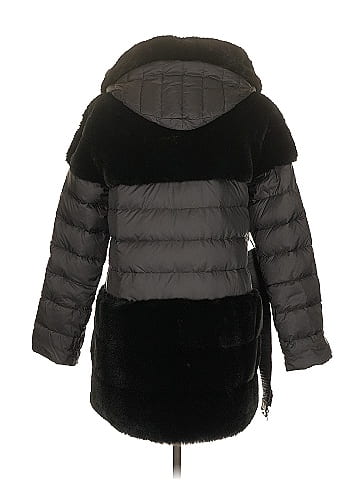 Belle Fare Coat (view 2)