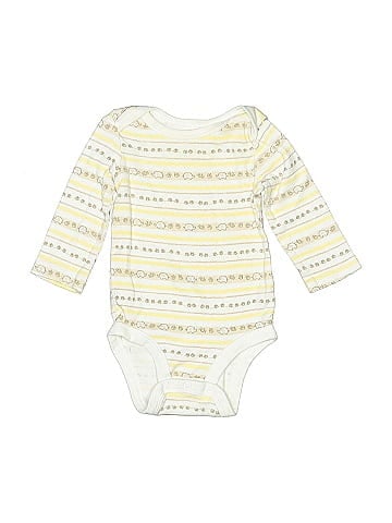 Koala Baby Long Sleeve Onesie (view 1)
