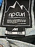 Rip Curl 100% Polyester Blue Casual Pants Size M - photo 6