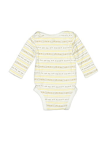 Koala Baby Long Sleeve Onesie (view 2)