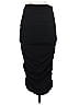 Wolford Solid Black Formal Skirt Size XS - photo 2