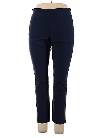 Charter Club Active Pants (view 1)