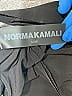Norma Kamali Solid Black Jumpsuit Size L - photo 3