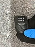 Norma Kamali Solid Black Jumpsuit Size L - photo 4