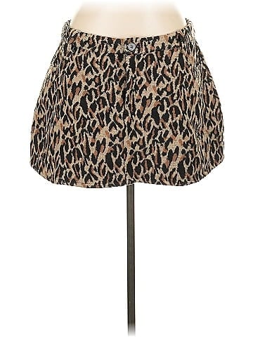 Boohoo Casual Skirt (view 1)
