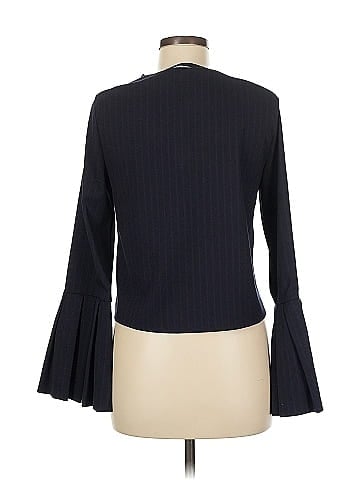 Zara TRF Long Sleeve Top (view 2)