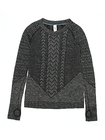 Ivivva Pullover Sweater (view 1)