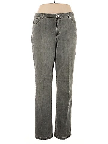 Ellen Tracy Jeans (view 1)