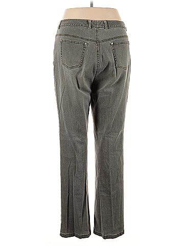 Ellen Tracy Jeans (view 2)