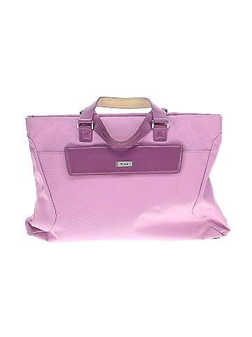 Tumi Nylon Tote (view 1)
