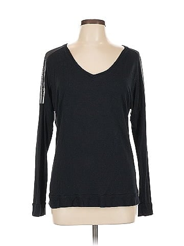 Balance Collection Long Sleeve Top (view 1)