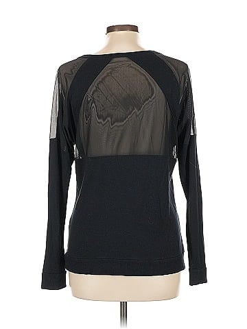 Balance Collection Long Sleeve Top (view 2)