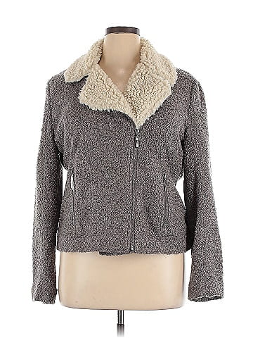 Montanaco Jacket (view 1)