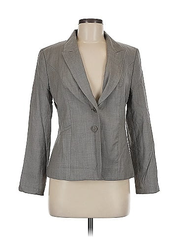 Classiques Entier Wool Blazer (view 1)