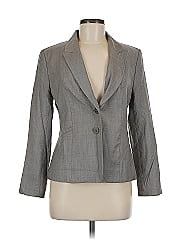 Classiques Entier Wool Blazer