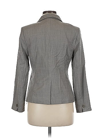 Classiques Entier Wool Blazer (view 2)