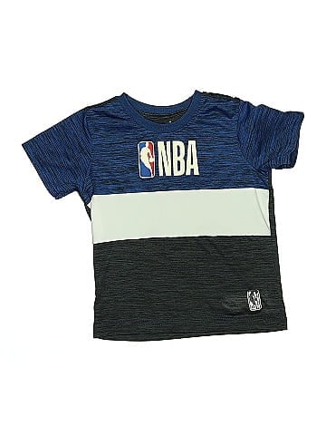 NBA Short Sleeve T-Shirt (view 1)
