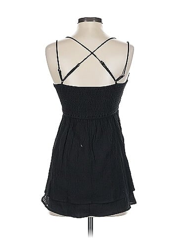 White Birch Sleeveless Blouse (view 2)