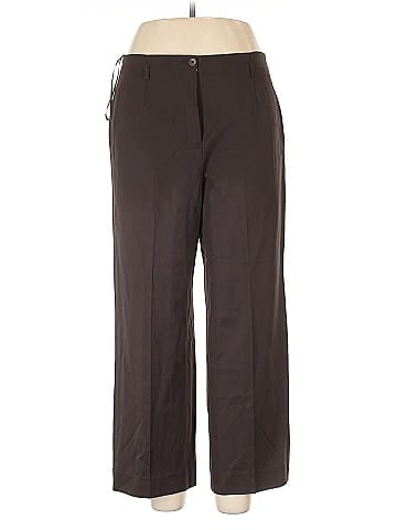 Jones New York Collection Dress Pants (view 1)
