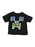 Mojang 100% Cotton Black Short Sleeve T-Shirt Size 7 - 6 - photo 1