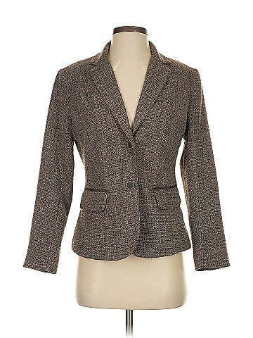 7th Avenue Design Studio New York & Company Blazer (view 1)