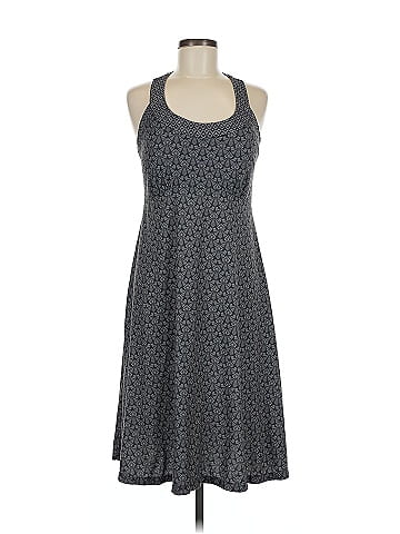 RVCA Casual Dress (view 1)