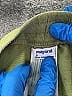 Mayoral 100% Elastane Green Casual Pants Size 6 - photo 3