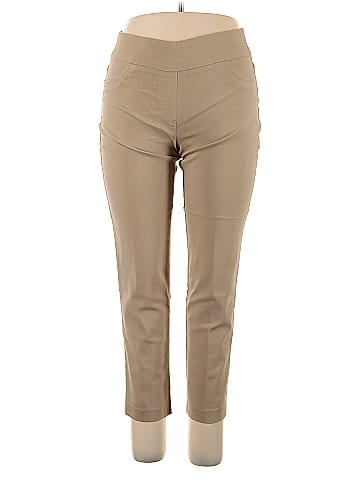 Ruby Rd. Active Pants (view 1)