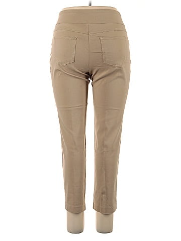 Ruby Rd. Active Pants (view 2)