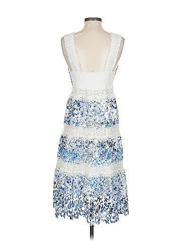 T Tahari Cocktail Dress (view 2)
