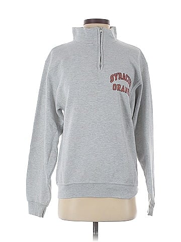 Jerzees Pullover Hoodie (view 1)