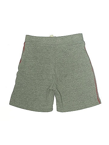 The Children's Place Athletic Shorts (view 2)
