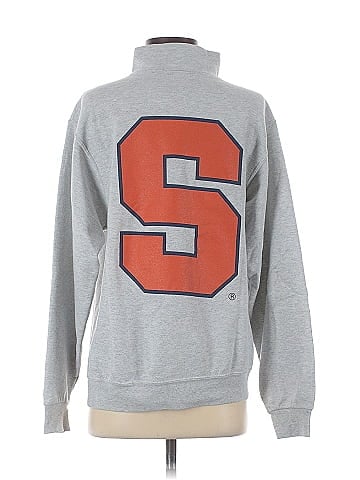 Jerzees Pullover Hoodie (view 2)