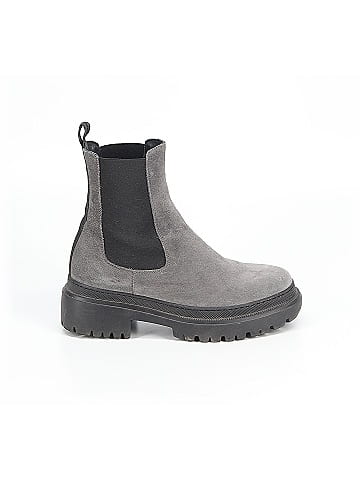 M. Gemi Ankle Boots (view 1)