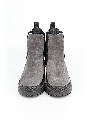 M. Gemi Ankle Boots (view 2)