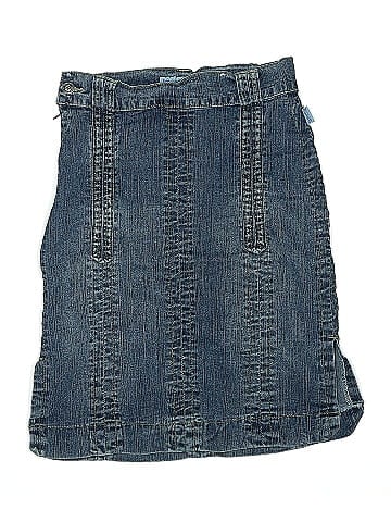 Assorted Brands Denim Skirt (view 1)