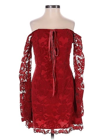 Lovers + Friends Cocktail Dress (view 1)