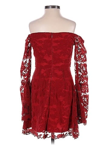 Lovers + Friends Cocktail Dress (view 2)