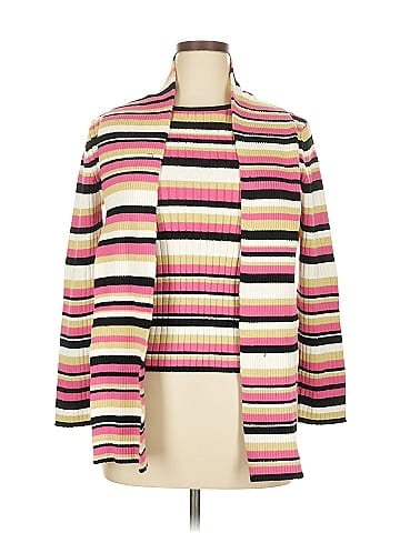 AK Anne Klein Cardigan (view 1)